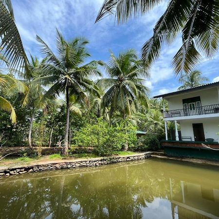 Villa Gaetano Unawatuna Exterior foto