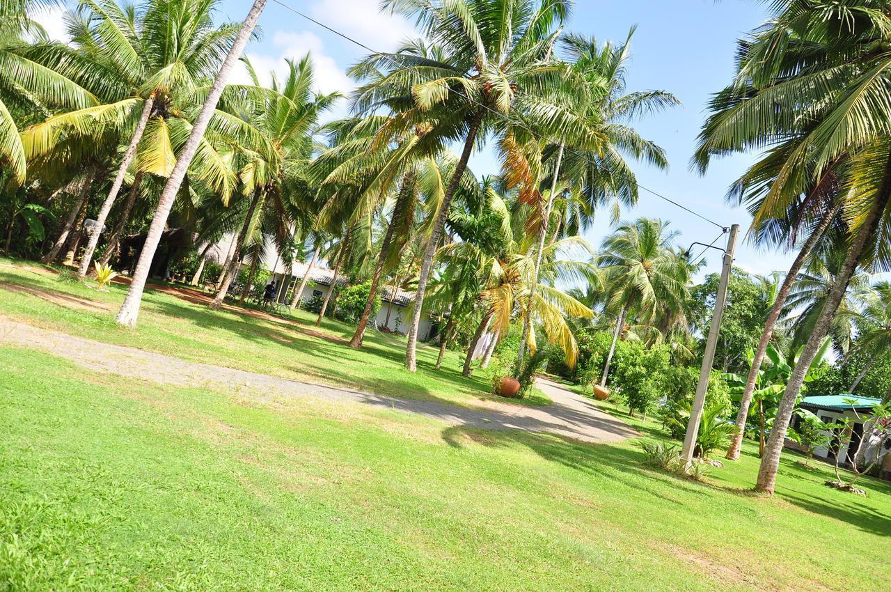 Villa Gaetano Unawatuna Exterior foto