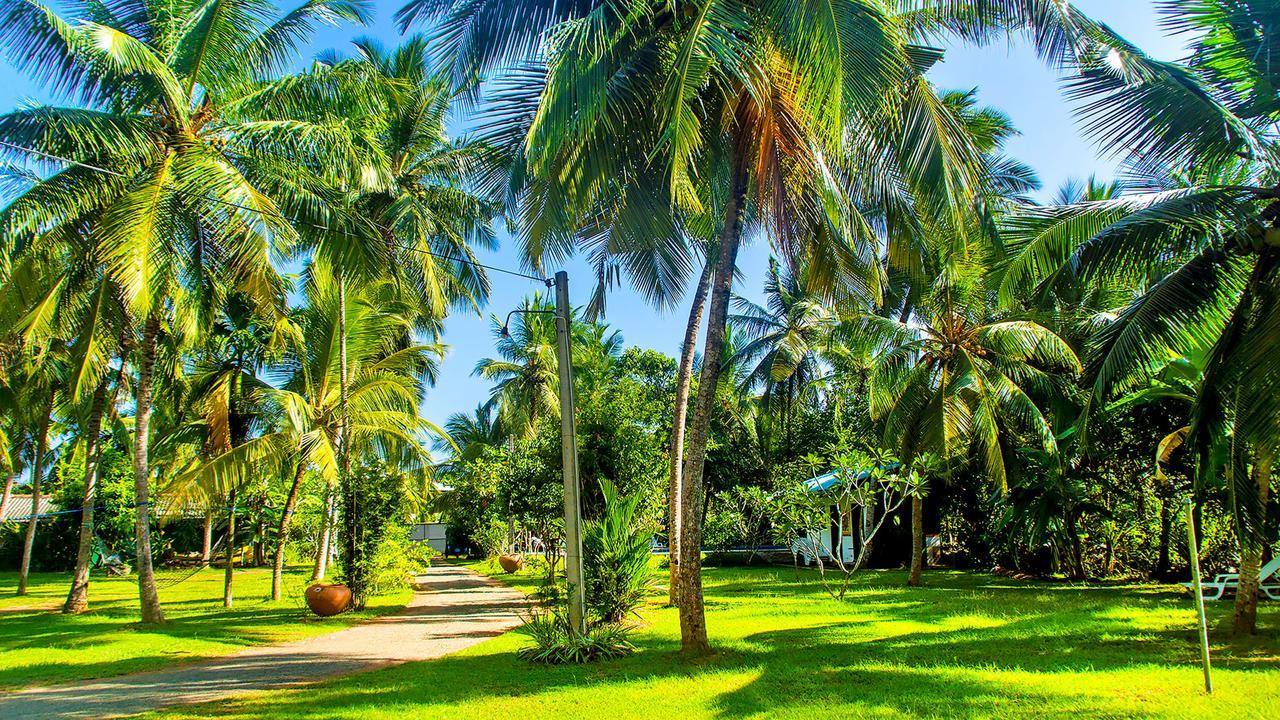 Villa Gaetano Unawatuna Exterior foto