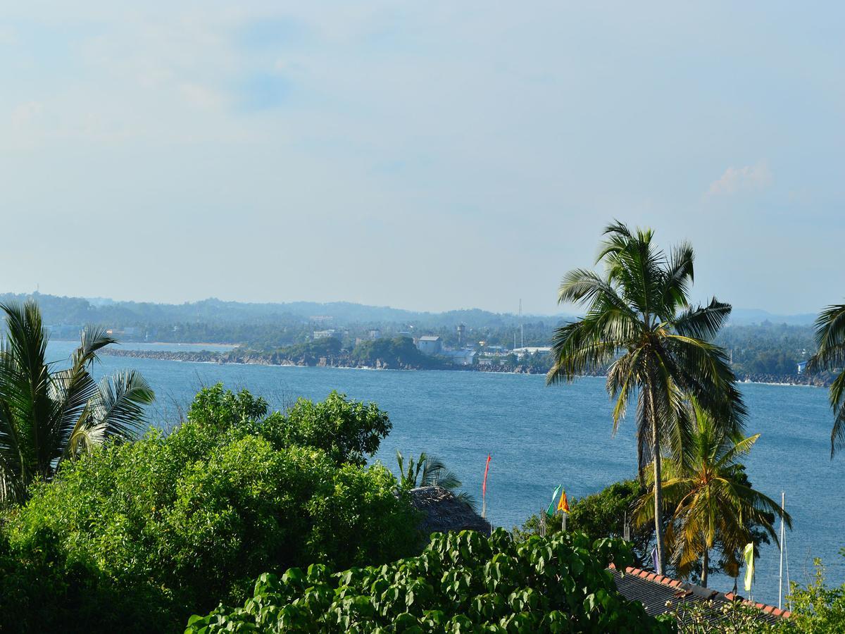 Villa Gaetano Unawatuna Exterior foto