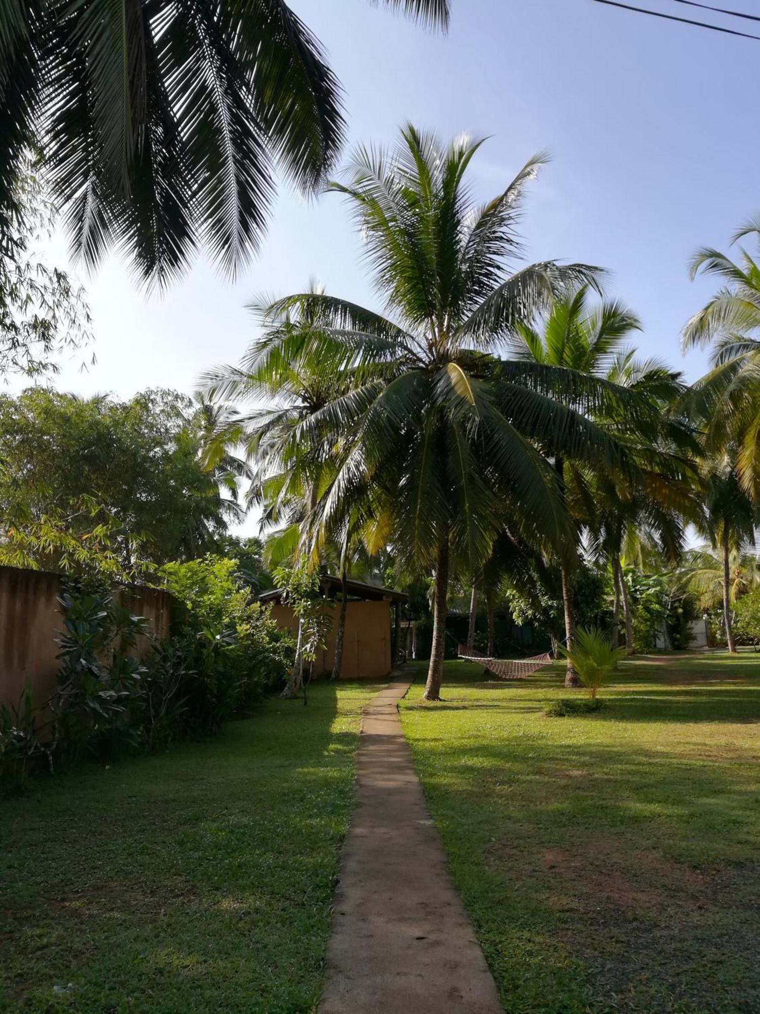 Villa Gaetano Unawatuna Exterior foto